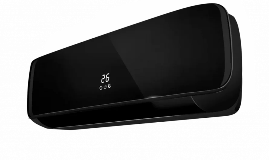 Оригинальный кондиционер в Королёве