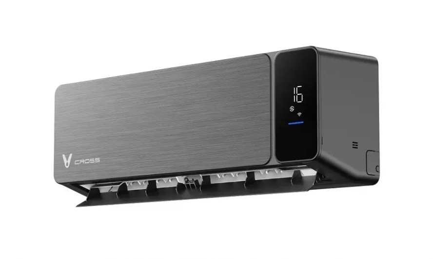 Сплит-система LG MegaCool P07EP2 белый в Королёве