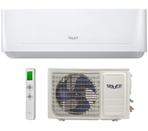 Кондиционер на холод в Королёве