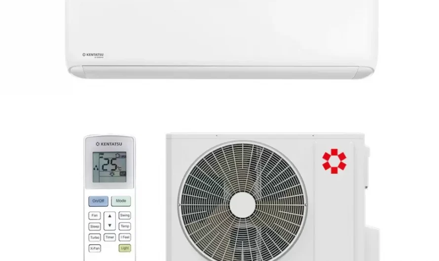 Бризер в ванную комнату в Королёве
