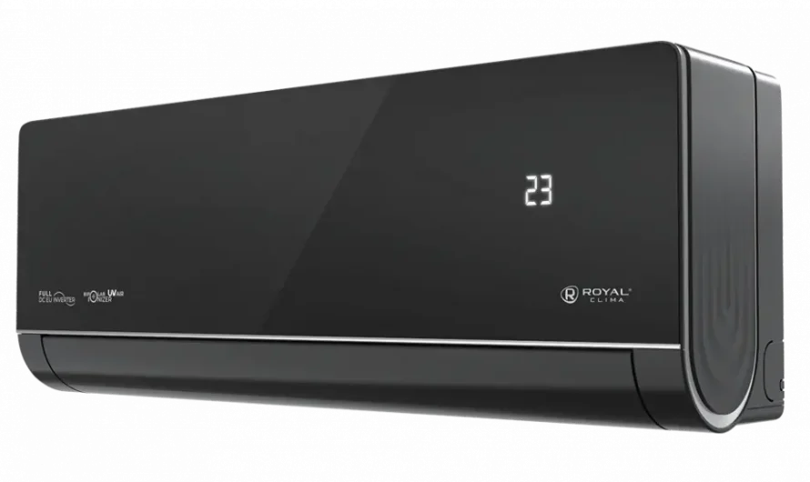 Установка сплит-системы под ключ в Королёве