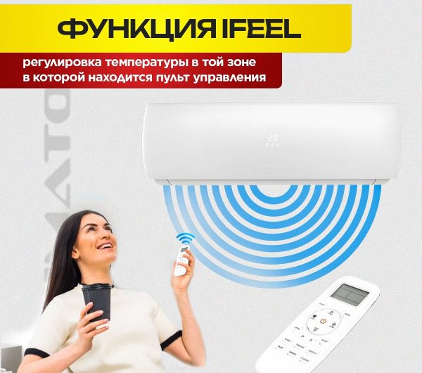 Мультисплит-система LG на 3 блока в Королёве