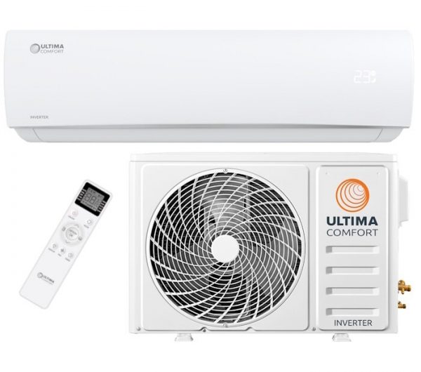 Кондиционер Leopard в Королёве