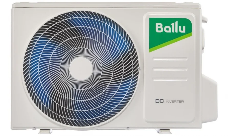 Haier кондиционер On/Off в Королёве