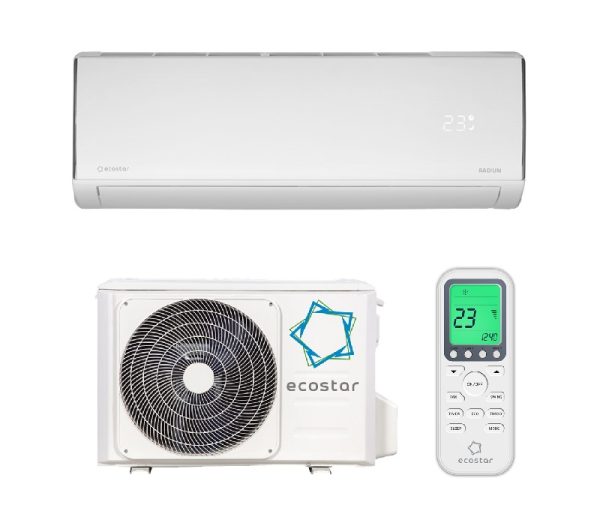 Температура кондиционера в Королёве