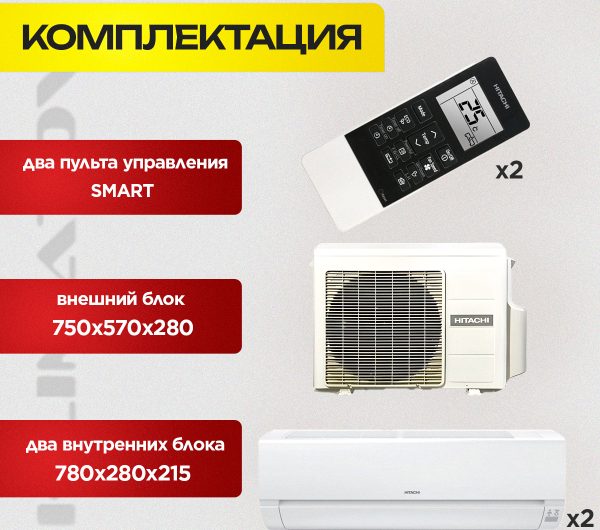 Сплит-система Haier 07HTT03 в Королёве
