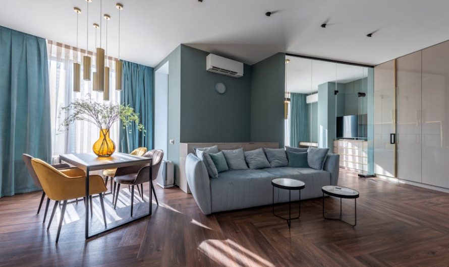 Функции сплит-системы в Королёве